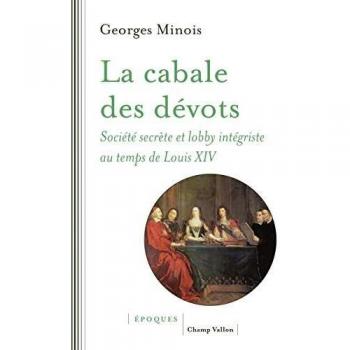 La cabale des devots