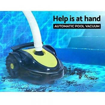 Robot Pulisci Piscina Idraulico