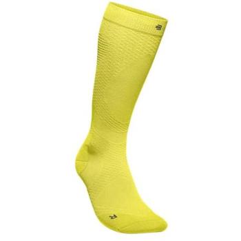 Bauerfeind Women’s Ultra‑Light Sports Compression Socks