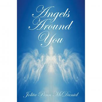Angels Around You