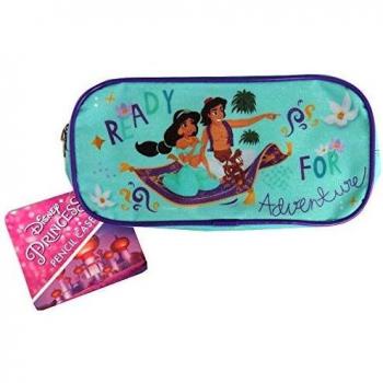Jasmine's Fairy Tale Pencil Case