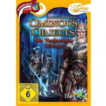 Ominous Objects