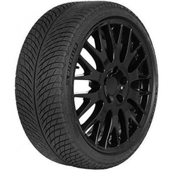 MICHELIN Pilot Alpin 5 SUV ZP