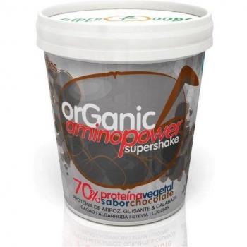 Aminopower 70% Chocolate Eco 200g