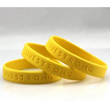 Garrafa de Color Vivo en Silicona