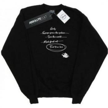 Disney Boys Aladdin Jasmine Sweatshirt