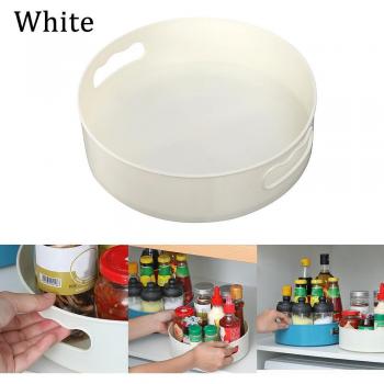 Bandeja de almacenamiento 360°