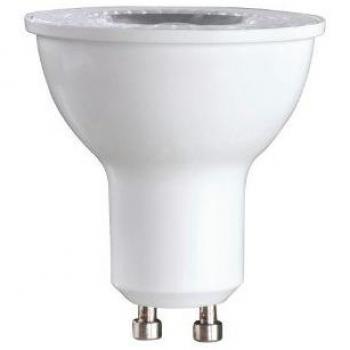Xavax GU10 LED-Lampe warmweiß A+