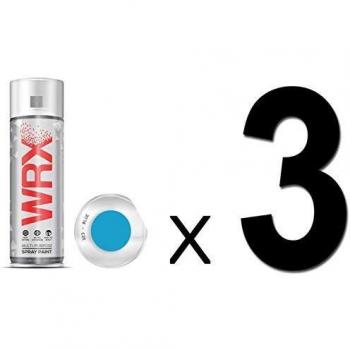 Blue TripleFinish Spray