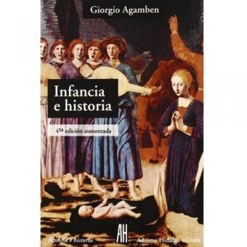 INFANCIA E HISTORIA