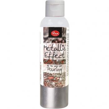 VivaDecor Metallic Farbe