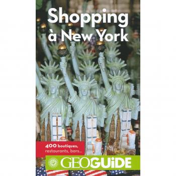 Shopping à New York