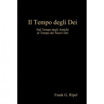 Il Tempo degli Dei