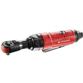 Facom VR.R227 ¼‑In Air Ratchet Tool