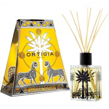 Diffuseur Ortigia Zagara 200 ml – Parfum Palma
