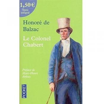 Le Colonel Chabert : Scènes de la vie privée