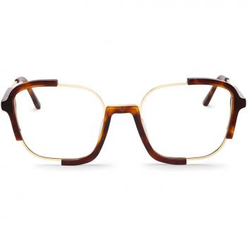 Boho Glamour Herenbril – Goud – MAOCS11‑00