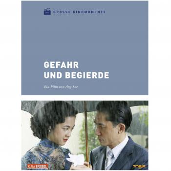Gefahr und Begierde