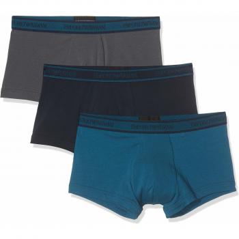 Boxer Uomo Giorgio Armani 111357 Colore Foto Misura A