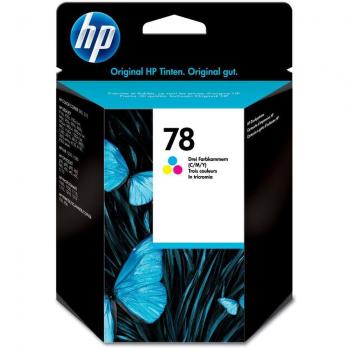 HP 78 Cartouche à trois encres – HP DeskJet 3820/9300