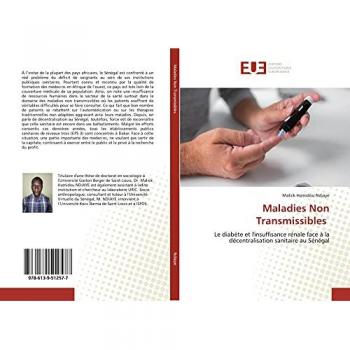 Ndiaye, Malick Hamidou: Maladies Non Transmissibles