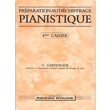 PREPARATION AU DECHIFFRAGE VOL.4