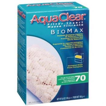 Aquaclear Biomax 70 – 70 ml, für empfindliche Haut