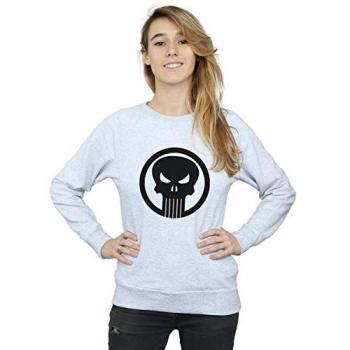 Felpa Marvel Blu Navy 26409