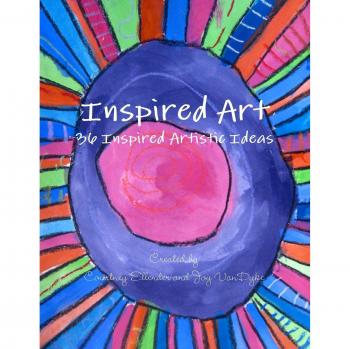 Inspired Art
