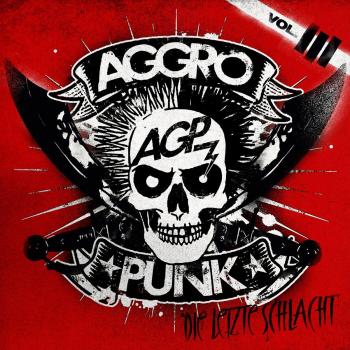 Aggropunk, Vol. 3