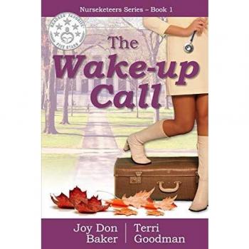 The Wake-Up Call (Nurseketeers Series, Band 1)