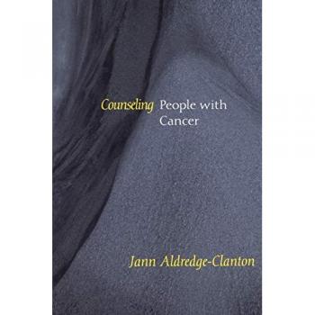 Counseling people with cancer paperback