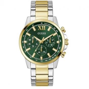 Montre Guess Walker pour Hommes GW0900G5