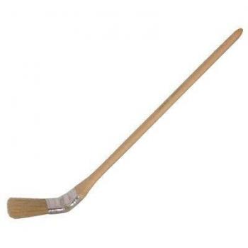 Brosse de Nettoyage pour Radiateur en Bois 60x64 mm