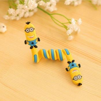 Clip Multi‑Fonction Petits Animaux