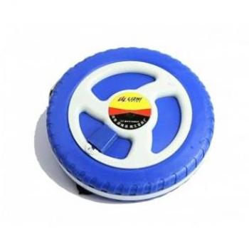 Nastro Rotella 50 m – Rullina Metrica Professionale