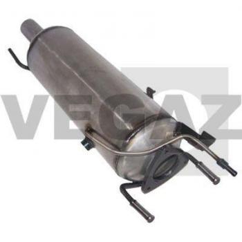 Filtro antiparticolato (FAP) VEGAZ OK‑300