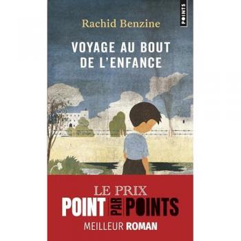 Voyage au bout de l'enfance
