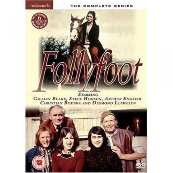 Follyfoot