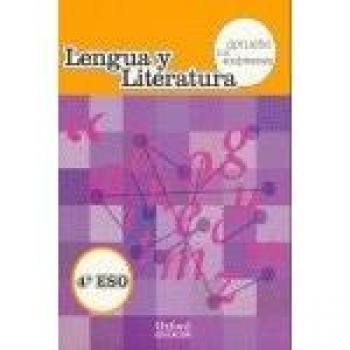 Aprueba tus Exámenes: Lengua Castellana y Literatura 4º ESO Cuaderno de Ejercicios