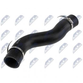 NTY GPP-HY-016 Tuyau de suralimentation