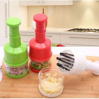 Onion Garlic Slicer