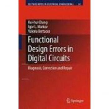 Vitalsource Technologies, Inc. Functional Design Errors In Digital Circuits
