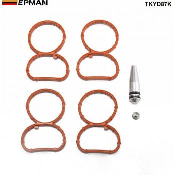 EPMAN Klappenlöscher Bausatz für BMW N47
