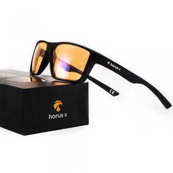 Horus X Z Blaulichtbrille Gaming 2.0 Antiblaulichtbildschirm