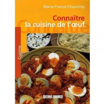 Connaître La Cuisine De L'oeuf
