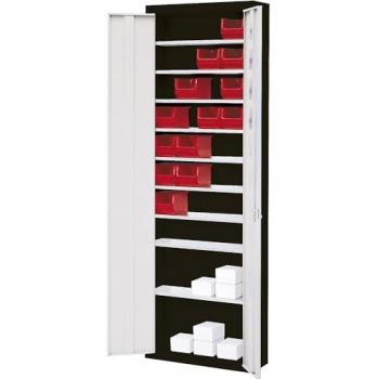 MAUSER Slimline Storage Solution