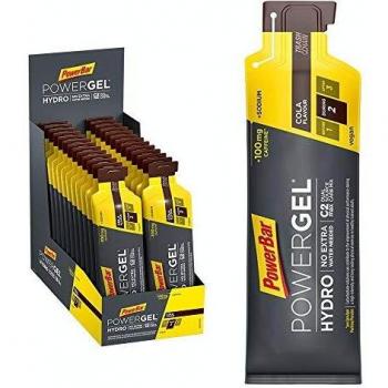 PowerBar Gel Hydro Cola 24x67ml