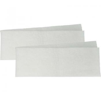 Filtres G4 à air 4 pièces, Wolf CWL 300/CWL 400 – Mousse