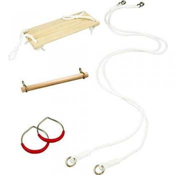 Set di attrezzature sportive outdoor 3 in 1